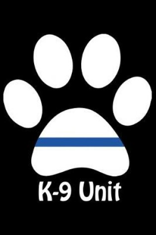 Cover of K-9 Unit