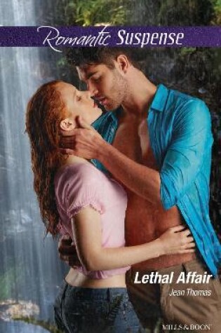 Cover of Lethal Affair