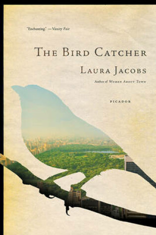 Cover of The Bird Catcher