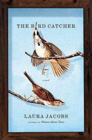 Cover of The Bird Catcher