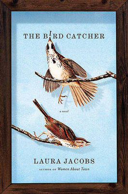 Book cover for The Bird Catcher