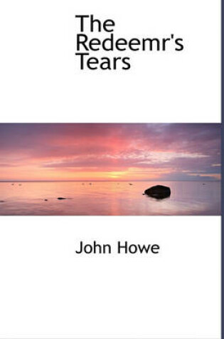 Cover of The Redeemr's Tears