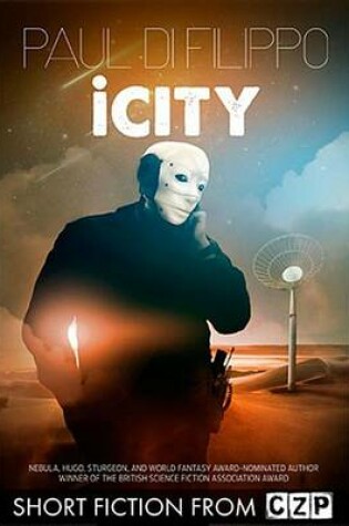 Cover of Icity