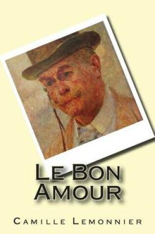 Cover of Le Bon Amour