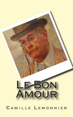Book cover for Le Bon Amour