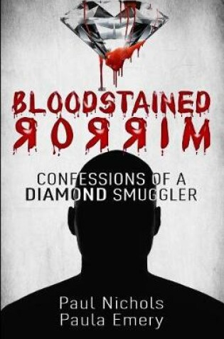 Cover of Bloodstained Mirror