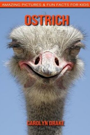 Cover of Ostrich