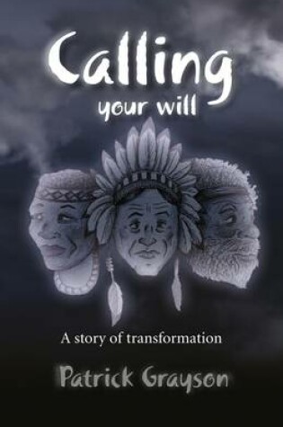 Cover of Calling Your Will