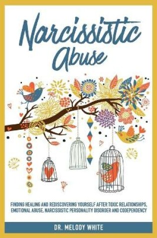 Cover of Narcissistic Abuse