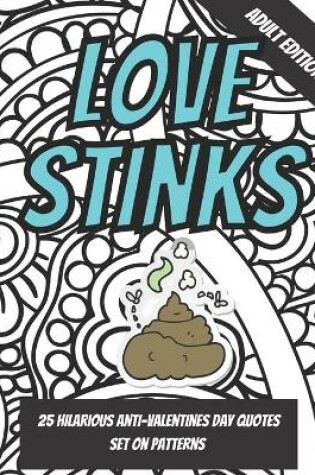 Cover of Love Stinks