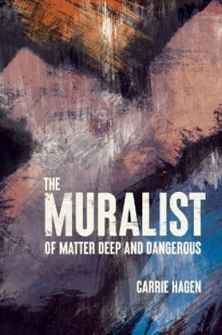 Cover of The Muralist