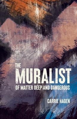 Book cover for The Muralist