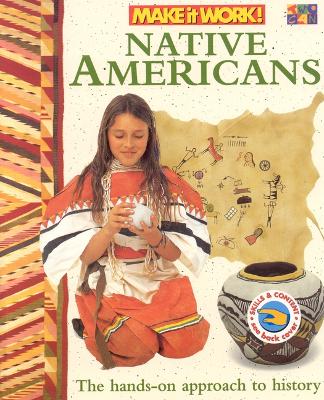 Cover of Native Americans