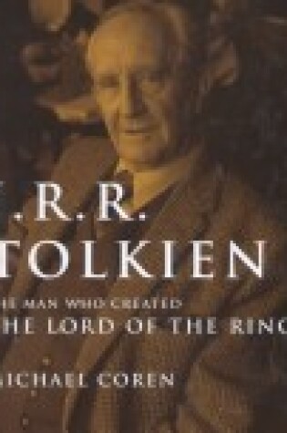 Cover of J.R.R. Tolkien