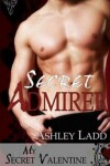 Book cover for Secret Admirer