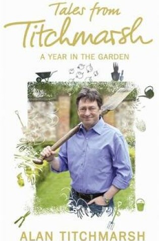 Cover of Tales from Titchmarsh