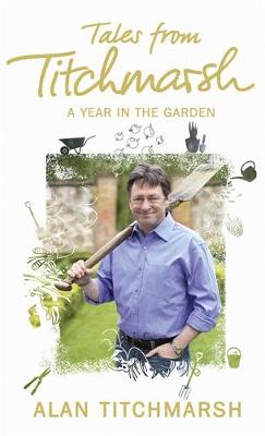 Book cover for Tales from Titchmarsh