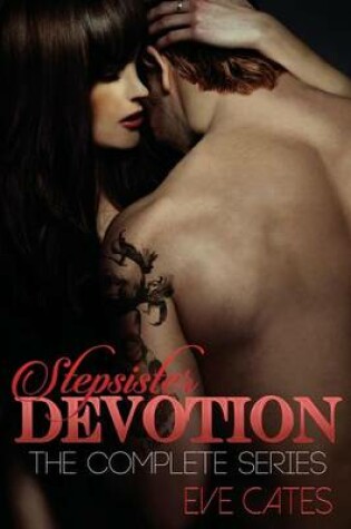 Cover of Stepsister Devotion