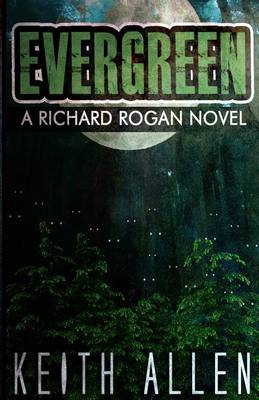 Book cover for Evergreen