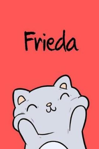 Cover of Frieda