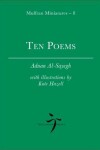 Book cover for Ten Poems