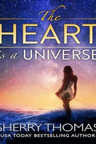 Cover of The Heart Is a Universe