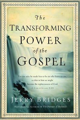 Book cover for Transforming Power of the Gospel, The