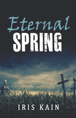 Book cover for Eternal Spring