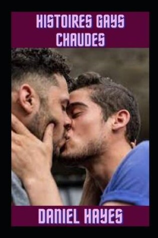Cover of Histoires gays chaudes