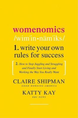 Cover of Womenomics