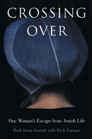Cover of Crossing Over