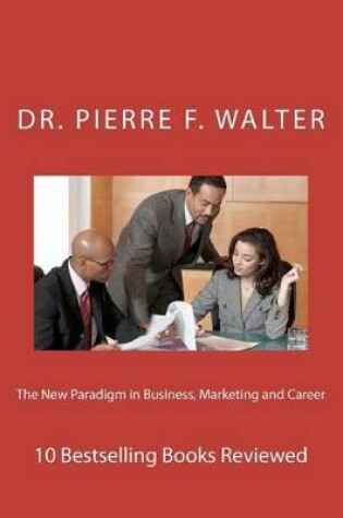 Cover of The New Paradigm in Business, Marketing and Career