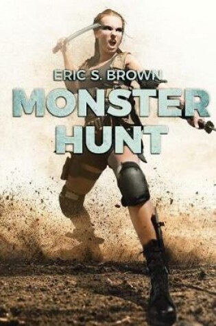 Cover of Monster Hunt