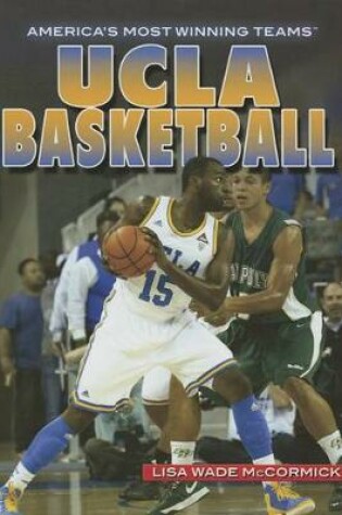 Cover of UCLA Basketball