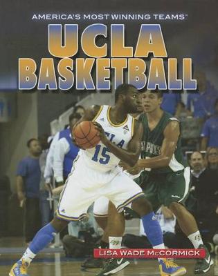Book cover for UCLA Basketball