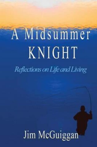 Cover of A Midsummer Knight