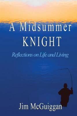 Book cover for A Midsummer Knight