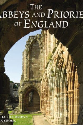 Cover of The Abbeys and Priories of England