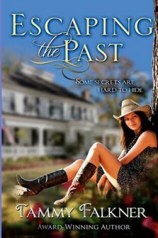 Cover of Escaping the Past