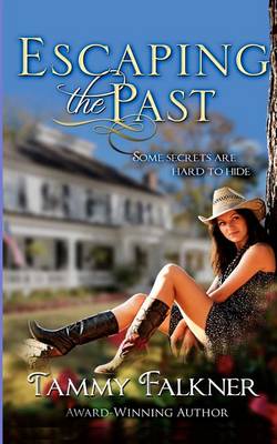 Book cover for Escaping the Past