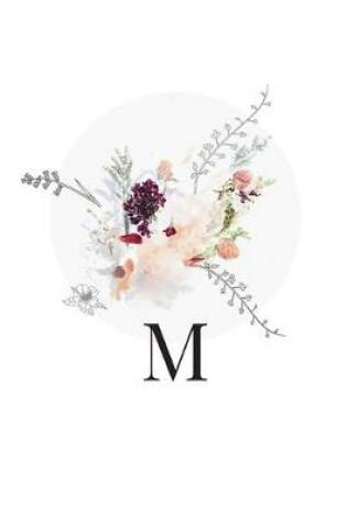 Cover of M