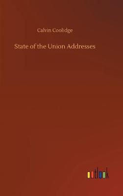 Book cover for State of the Union Addresses