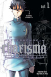 Book cover for Afterschool Charisma, Vol. 1