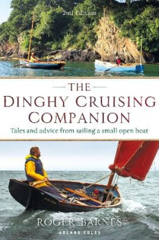 Cover of The Dinghy Cruising Companion 2nd edition