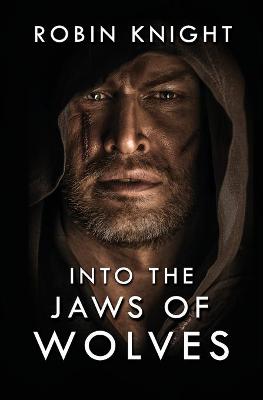 Book cover for Into the Jaws of Wolves