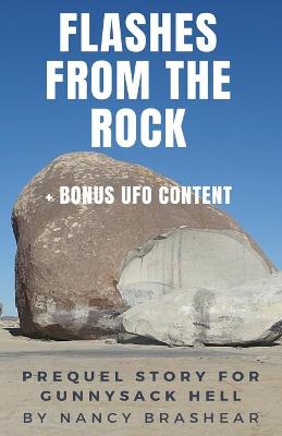 Book cover for Flashes from the Rock