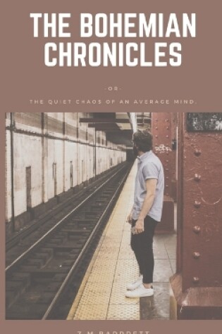 Cover of The Bohemian's Chronicles