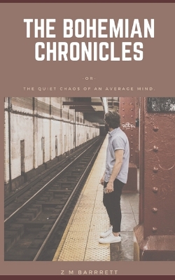 Book cover for The Bohemian's Chronicles