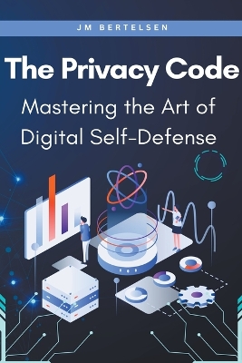 Book cover for The Privacy Code