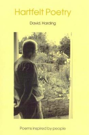 Cover of Hartfelt Poetry